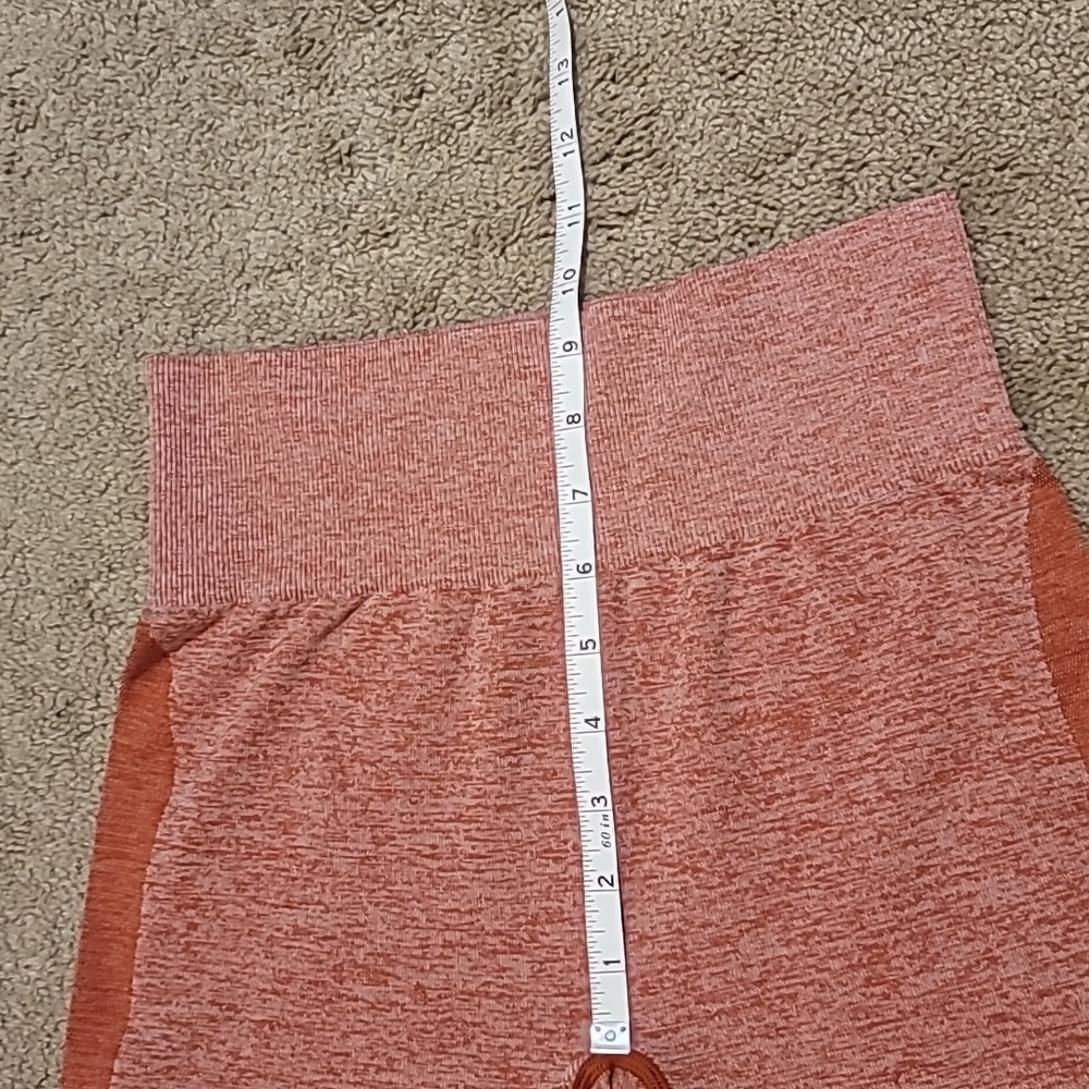 🍉Victoria's Secret PINK Seamless Leggings🍉 - Picture 11 of 11